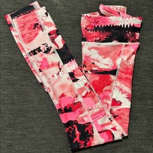 Under Armour Compression Leggings